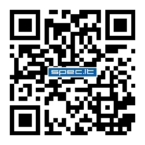 QR kodas | Baltic foam, UAB