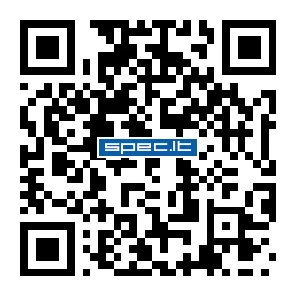 QR kodas | BALTIC FOOD INVESTMENT, UAB | spec.lt