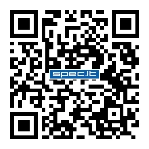 QR kodas | BALTIC FOOD ŠNIPIŠKĖS, UAB
