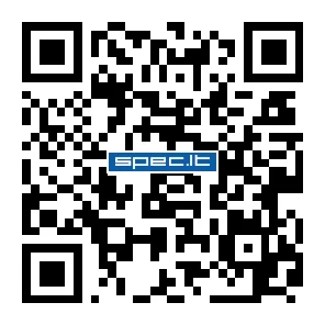 QR kodas | Baltic food technologies, UAB