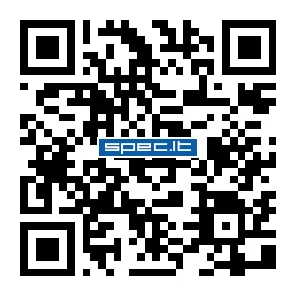QR kodas | Baltic Food Trading, UAB | spec.lt