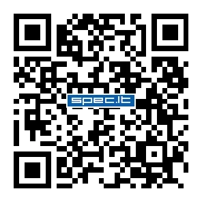 QR kodas | Baltic foodchem, MB