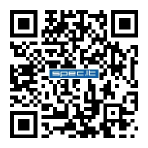 QR kodas | Baltic Foodie Group, MB