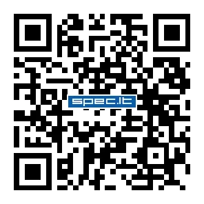 QR kodas | Baltic Foodie, UAB