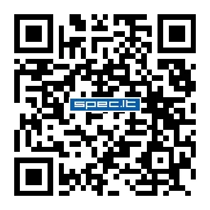 QR kodas | Baltic foodis, UAB