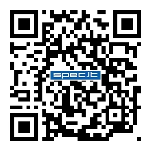 QR kodas | Baltic Forest Group, UAB | spec.lt