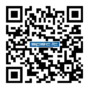 QR kodas | Baltic Forest Service Group, MB