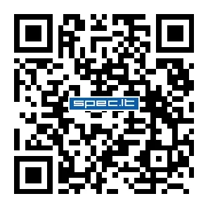 QR kodas | Baltic forest, UAB | spec.lt