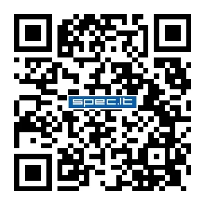 QR kodas | Baltic foundry, UAB
