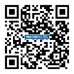 QR kodas | Baltic Franchises, UAB