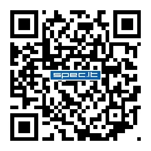 QR kodas | Baltic Freezer Rent, MB