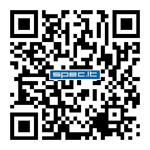 QR kodas | Baltic Freight Logistics, UAB