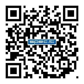 QR kodas | Baltic freight solutions, UAB