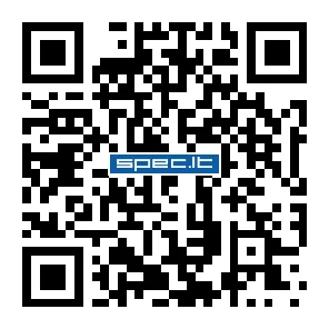 QR kodas | Baltic Fresh Fruit, UAB | spec.lt