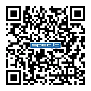 QR kodas | BALTIC FRESHCUT MEAT SUPPLY COMPANY, MB