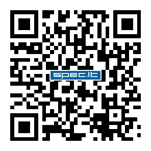 QR kodas | Baltic frozen logistic solutions, MB
