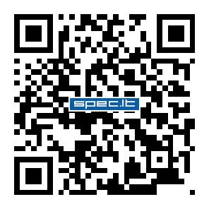 QR kodas | BALTIC FUND INVESTMENTS, UAB | spec.lt
