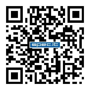 QR kodas | Baltic Fund Securities, UAB