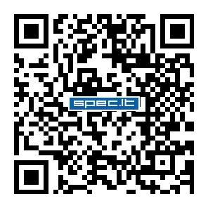 QR kodas | Baltic Furniture Components Trading, UAB