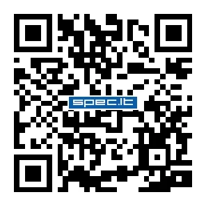 QR kodas | Baltic Furniture Components, UAB | spec.lt