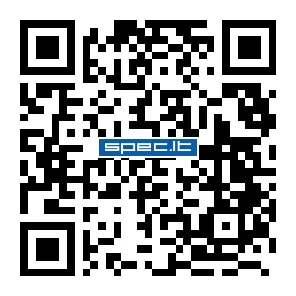 QR kodas | BALTIC FURNITURE, UAB