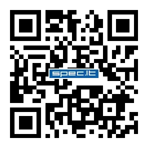 QR kodas | Baltic Gate, UAB