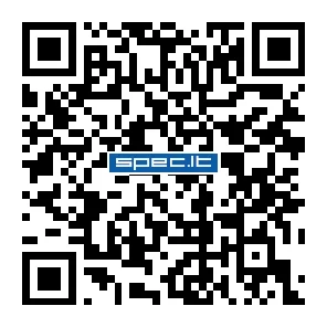 QR kodas | Baltic General Investment Corporation, UAB | spec.lt
