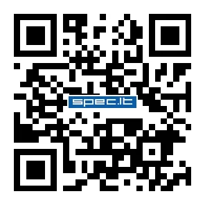 QR kodas | Baltic geros, UAB
