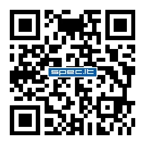 QR kodas | Baltic GHS, MB