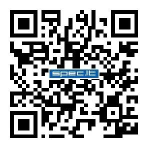 QR kodas | Baltic Girls In Tech