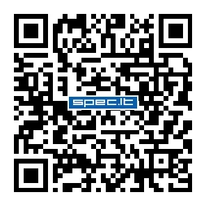 QR kodas | BALTIC GLOBAL COMMUNICATION SYSTEMS, UAB