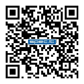 QR kodas | Baltic Global Investment Corporation, MB