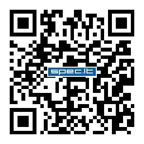 QR kodas | BALTIC GLOBAL TECHNICAL SERVICES, MB