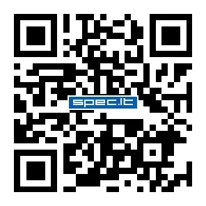 QR kodas | Baltic Go, MB | spec.lt