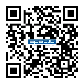 QR kodas | BALTIC GOLF & COUNTRY CLUB, VŠĮ