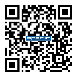 QR kodas | Baltic Golf Resort, UAB