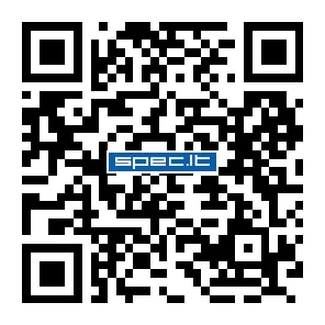 QR kodas | Baltic Goods Traders, UAB