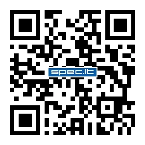 QR kodas | Baltic goods, UAB
