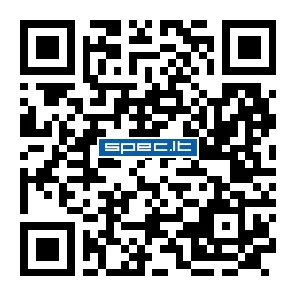 QR kodas | BALTIC GRAND PRINTING, UAB | spec.lt