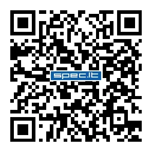 QR kodas | Baltic Green Investments Lithuania, UAB