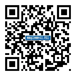 QR kodas | BALTIC GREEN TECHNOLOGY, UAB