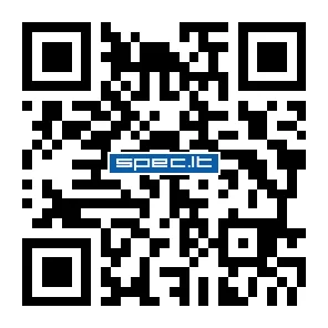 QR kodas | Baltic Green, UAB | spec.lt