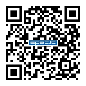 QR kodas | Baltic grid balance, UAB
