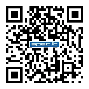 QR kodas | Baltic Ground Services, UAB | spec.lt