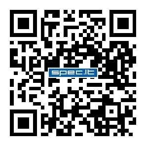 QR kodas | BALTIC GROUP SERVICES, UAB