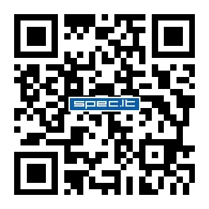 QR kodas | BALTIC GROUP, UAB