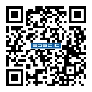 QR kodas | GVB Invest, UAB | spec.lt