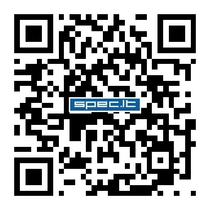 QR kodas | Baltic Hearts, UAB | spec.lt