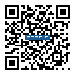QR kodas | Baltic heavy parts, UAB