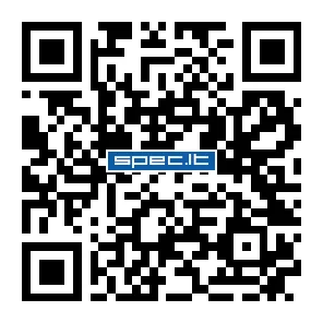 QR kodas | Baltic heavy transport, MB